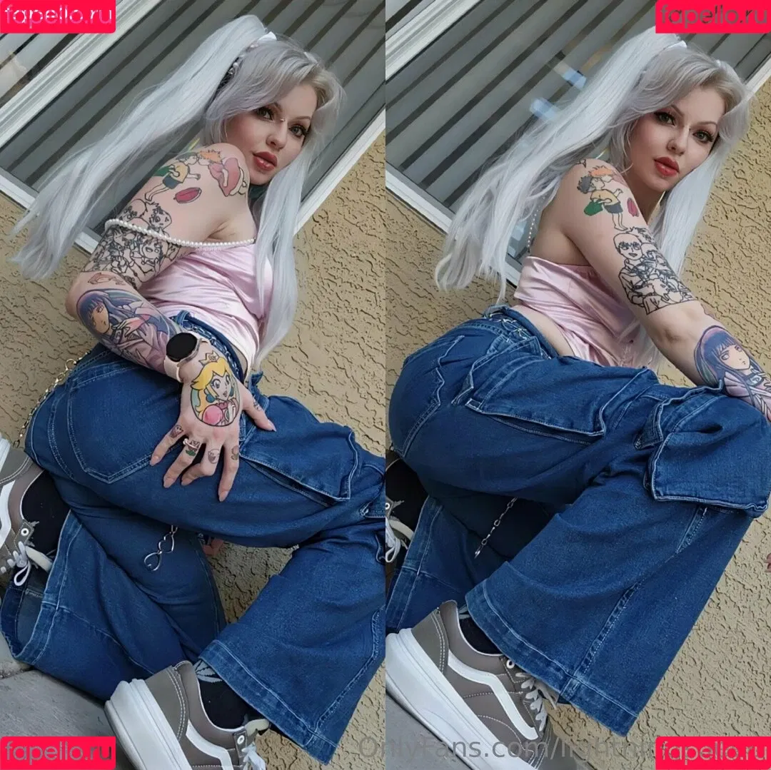 lightningspeed Onlyfans Photo Gallery 