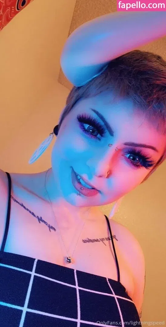 lightningspeed Onlyfans Photo Gallery 