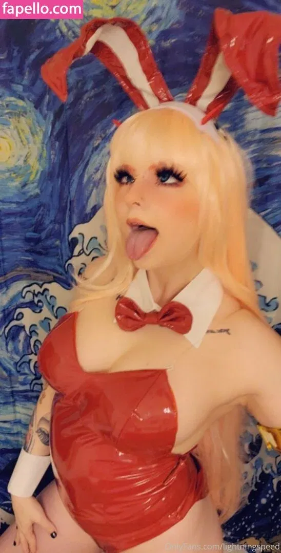 lightningspeed Onlyfans Photo Gallery 