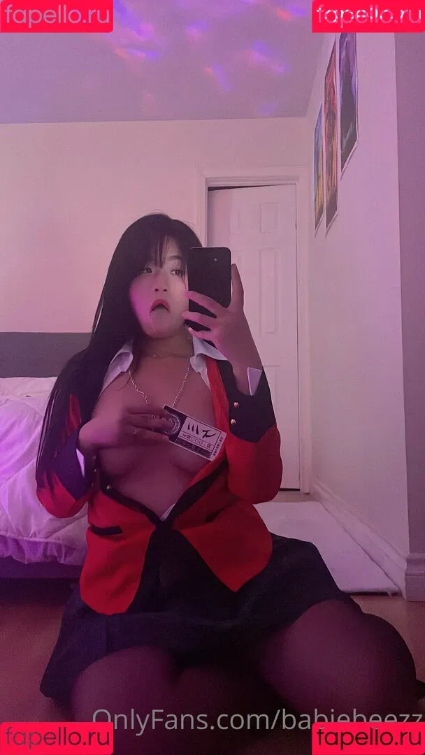 babiebeezz Onlyfans Photo Gallery 