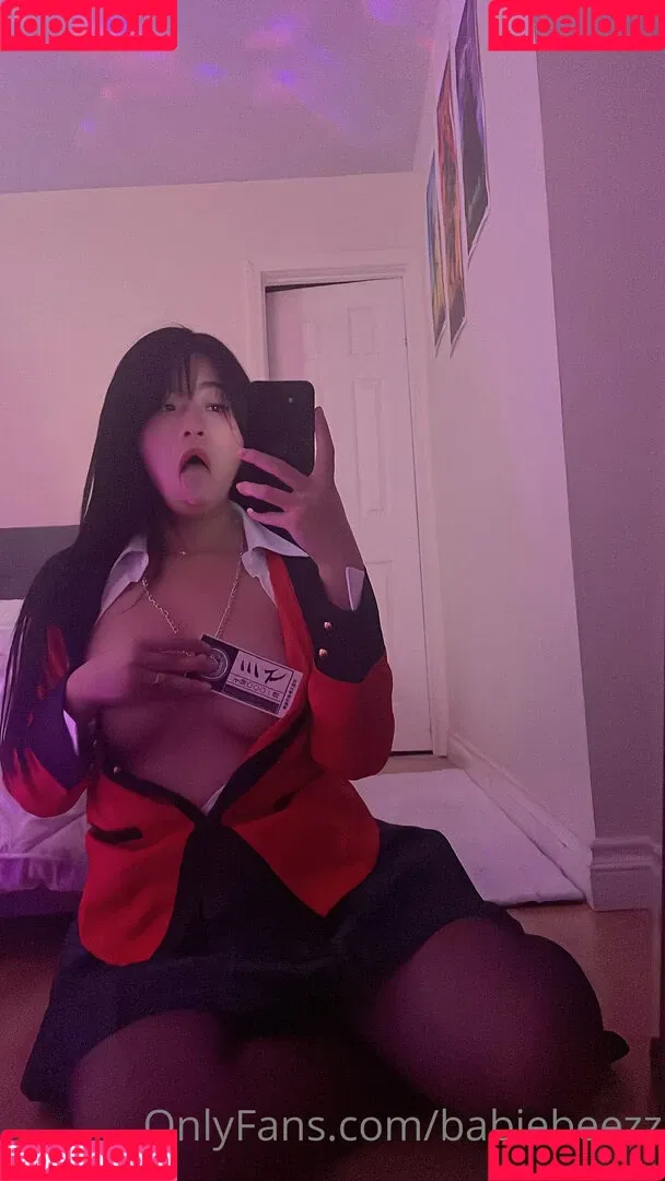 babiebeezz Onlyfans Photo Gallery 