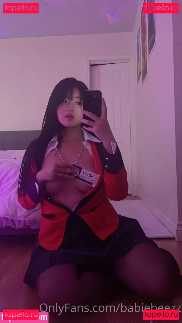 babiebeezz Onlyfans Photo Gallery 