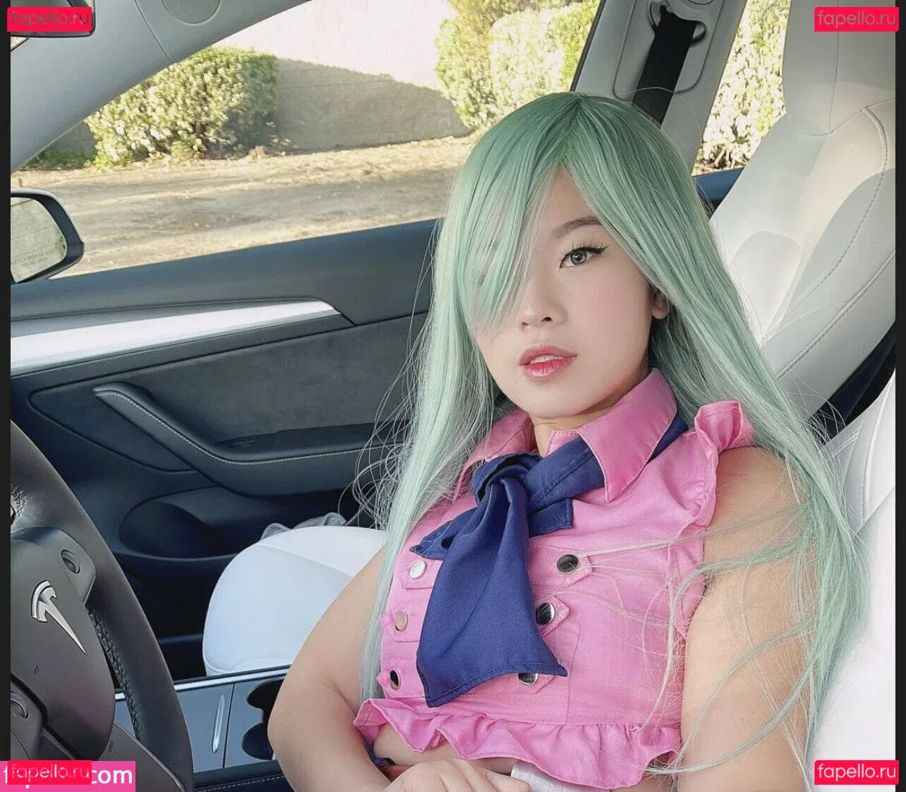 babiebeezz Onlyfans Photo Gallery 