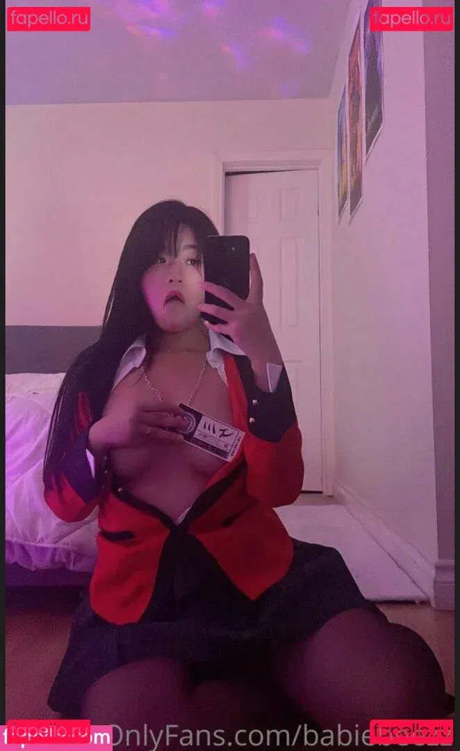 babiebeezz Onlyfans Photo Gallery 