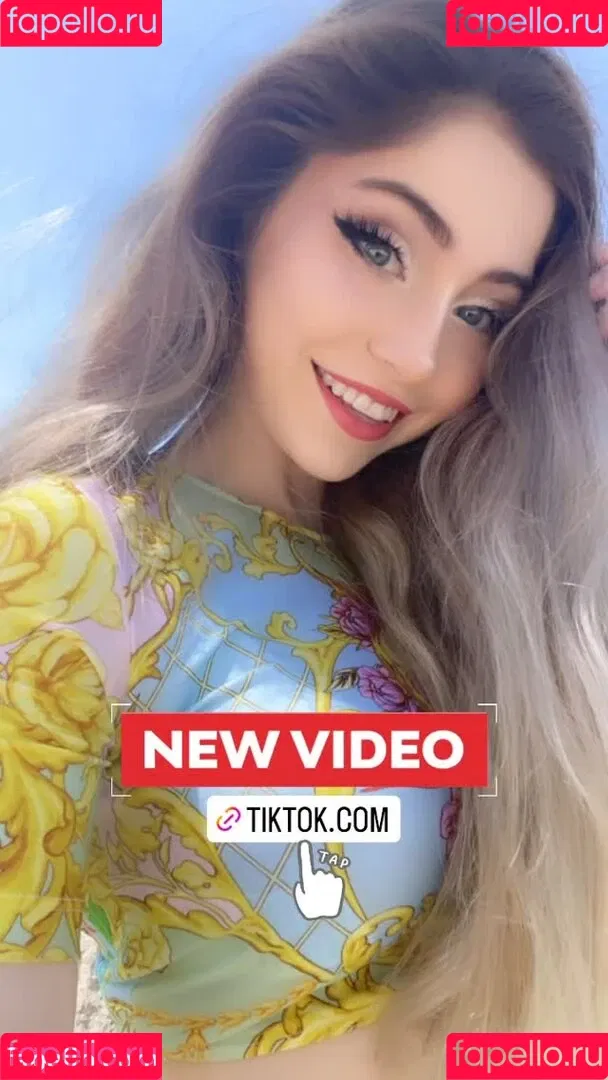 Ava Bamby Onlyfans Photo Gallery 
