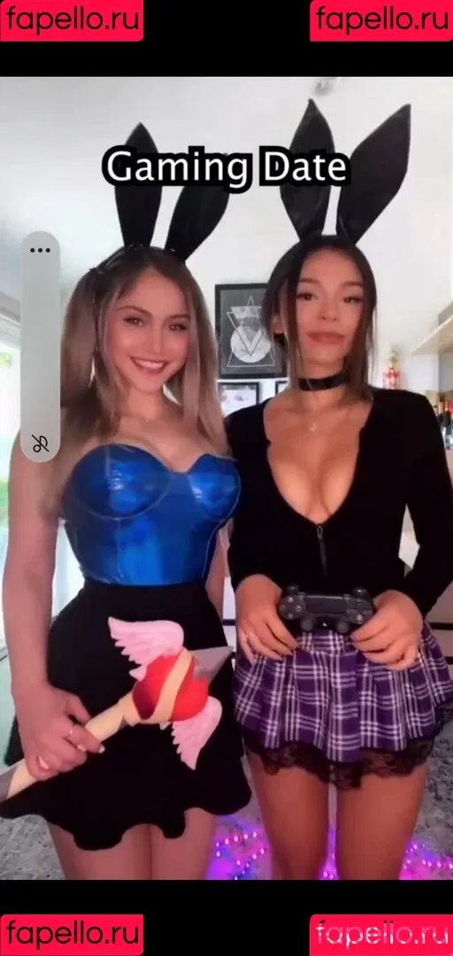 Ava Bamby Onlyfans Photo Gallery 