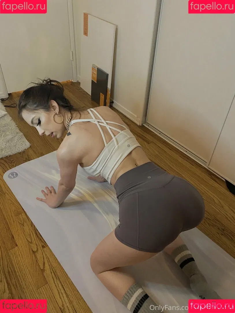 babychelsx Onlyfans Photo Gallery 