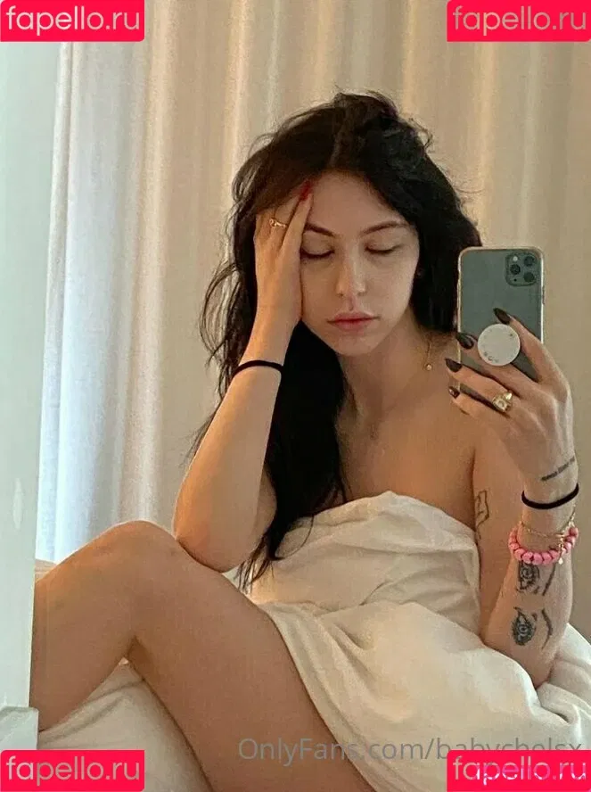 babychelsx Onlyfans Photo Gallery 
