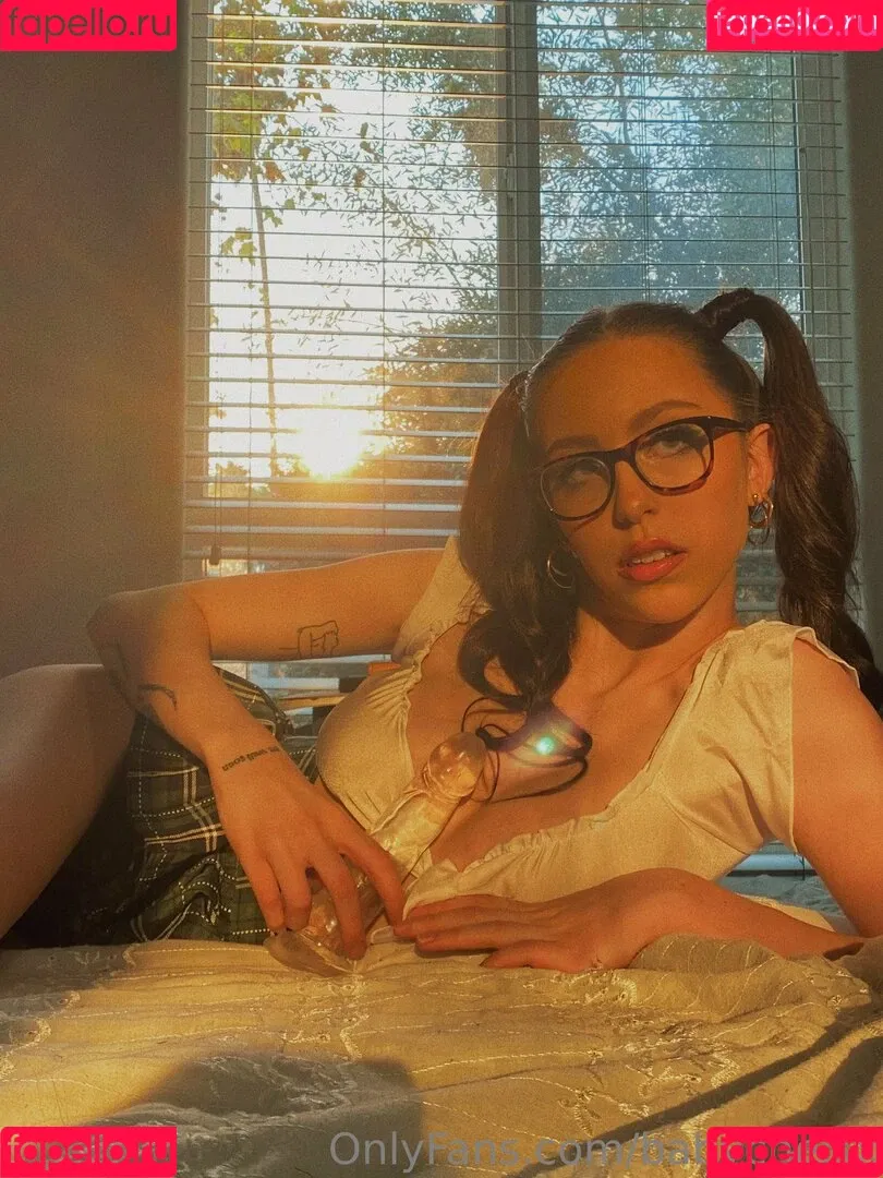 babychelsx Onlyfans Photo Gallery 