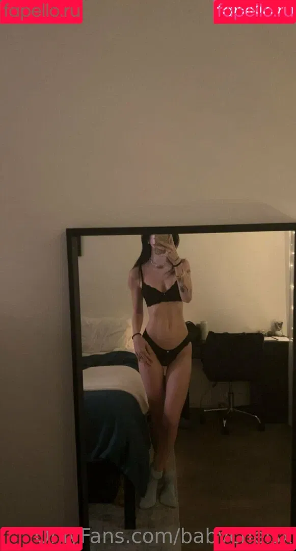 babychelsx Onlyfans Photo Gallery 