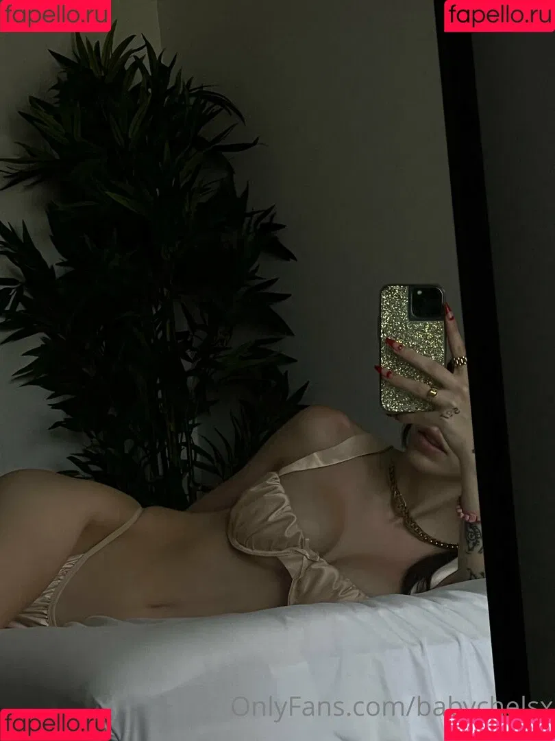 babychelsx Onlyfans Photo Gallery 