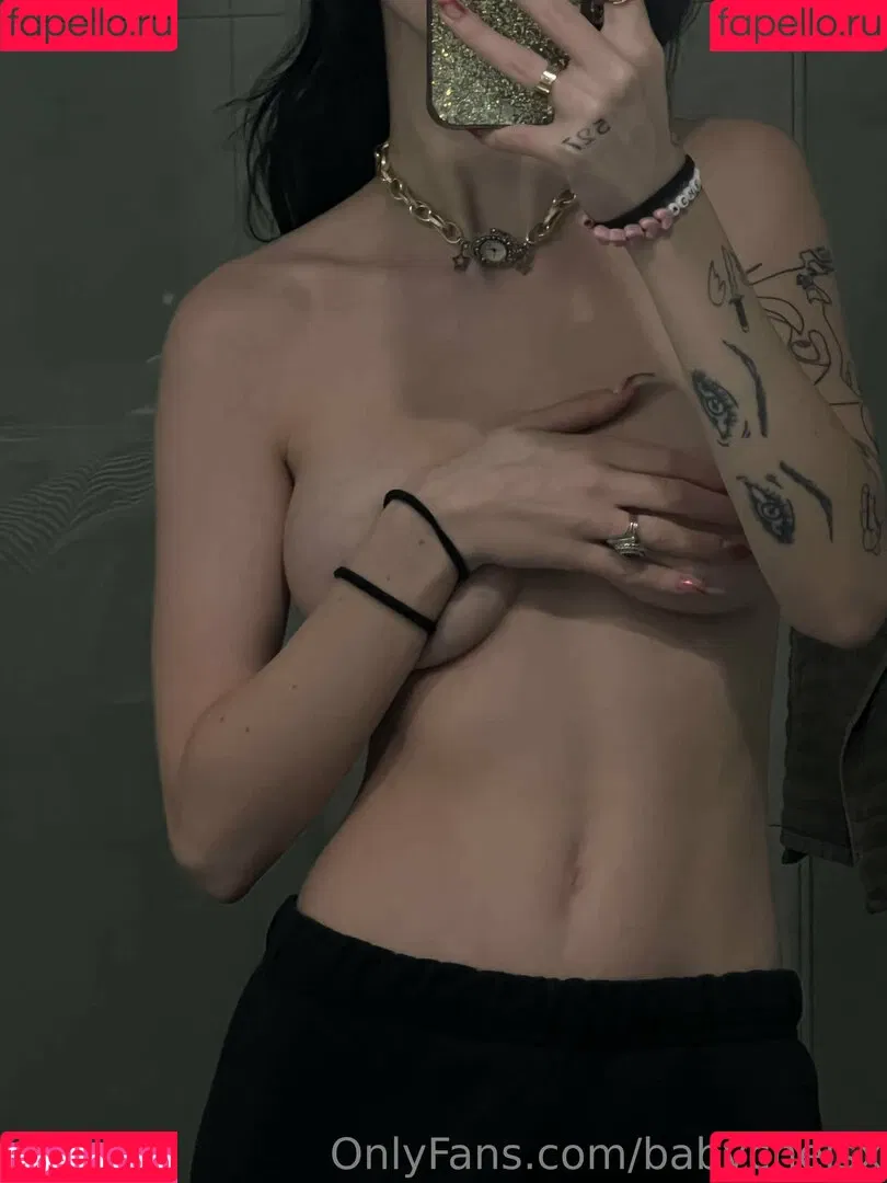 babychelsx Onlyfans Photo Gallery 