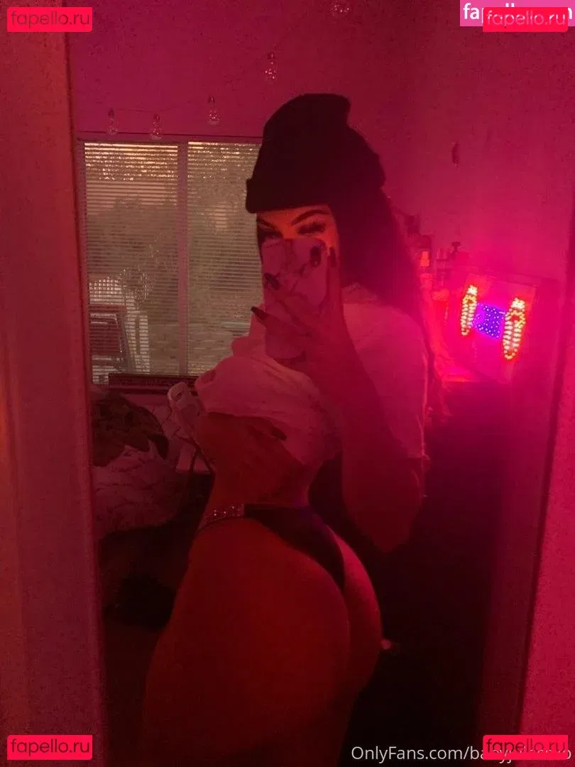 babychelsx Onlyfans Photo Gallery 