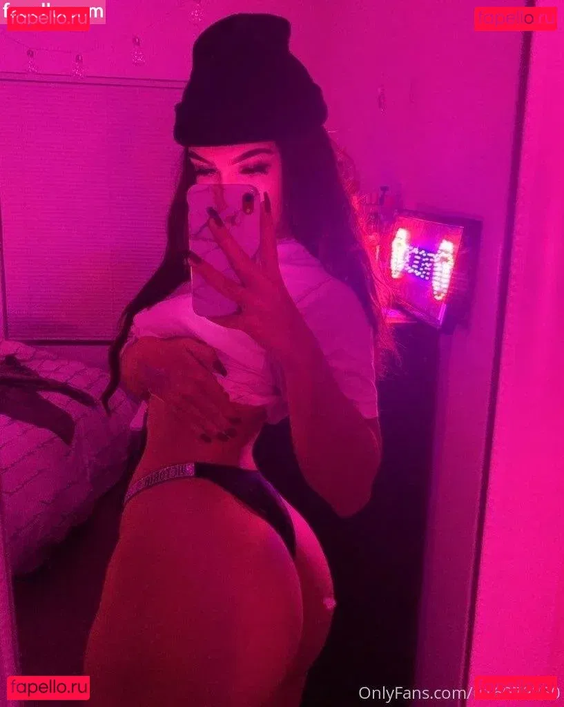 babychelsx Onlyfans Photo Gallery 