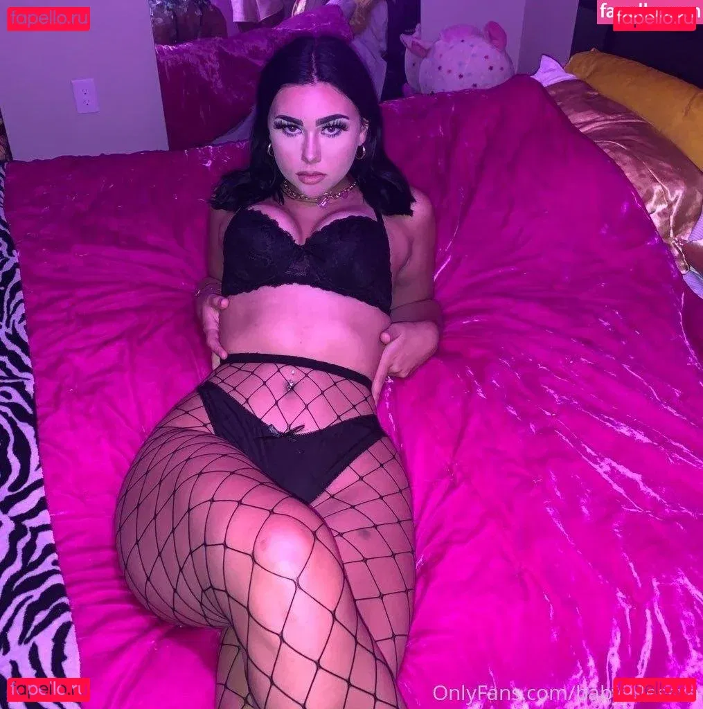 babychelsx Onlyfans Photo Gallery 