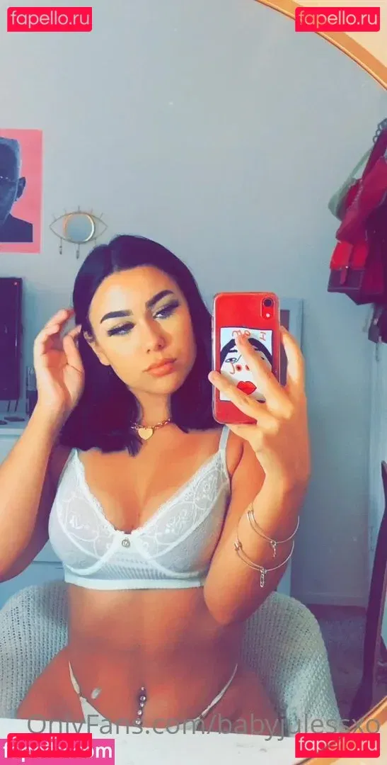 babychelsx Onlyfans Photo Gallery 