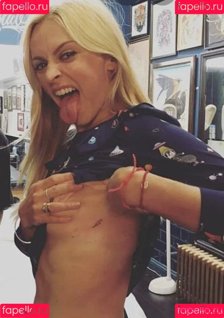 Fearne Cotton Onlyfans Photo Gallery 