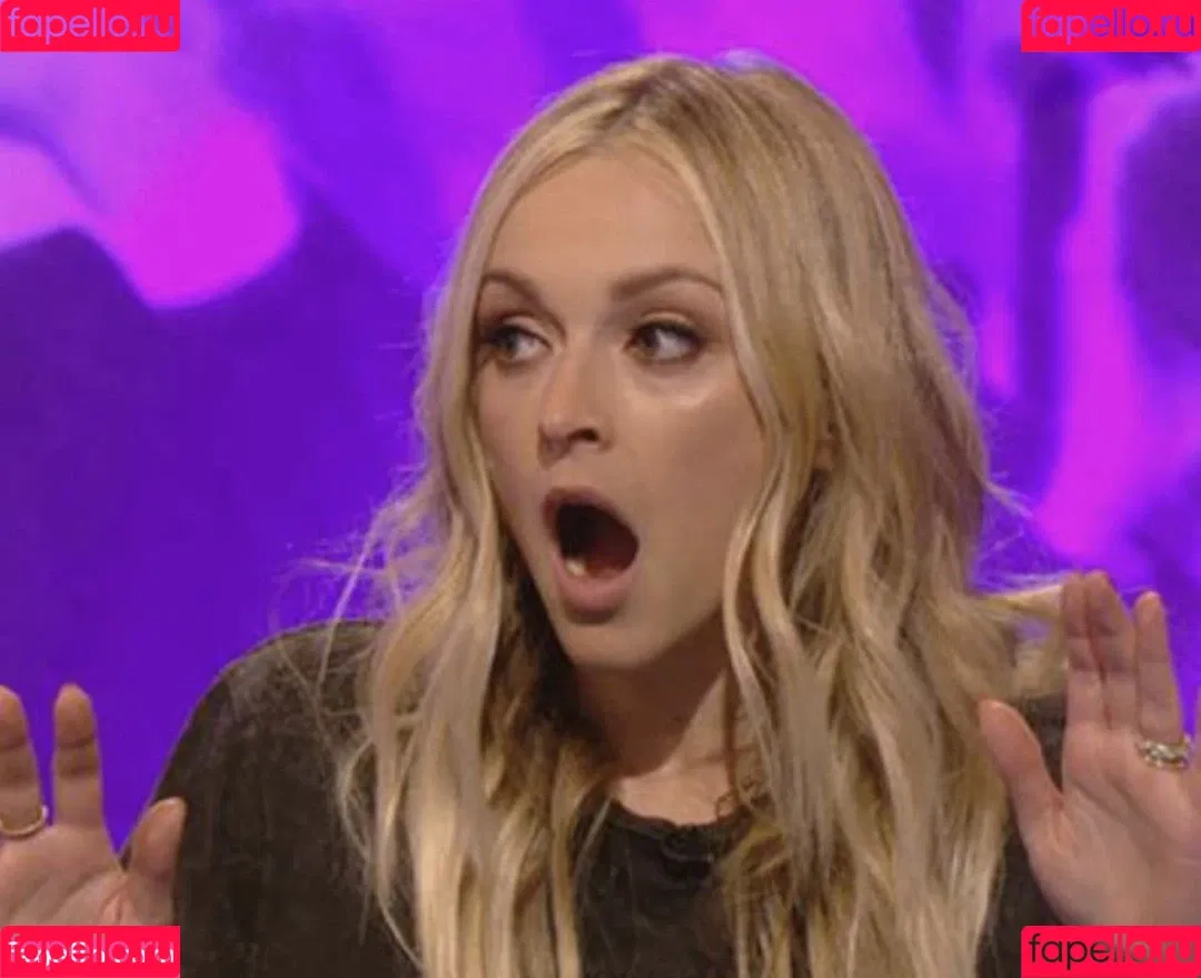 Fearne Cotton Onlyfans Photo Gallery 