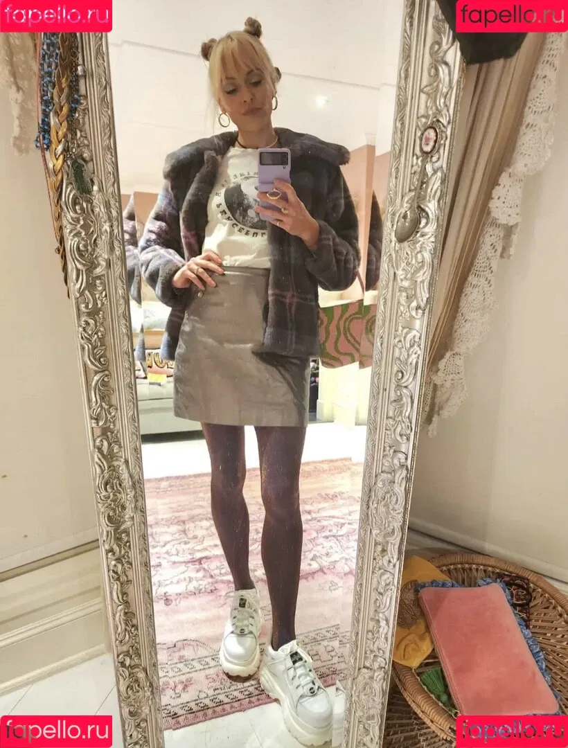 Fearne Cotton Onlyfans Photo Gallery 