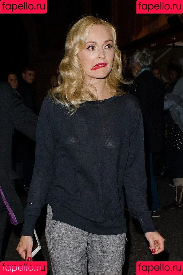 Fearne Cotton Onlyfans Photo Gallery 