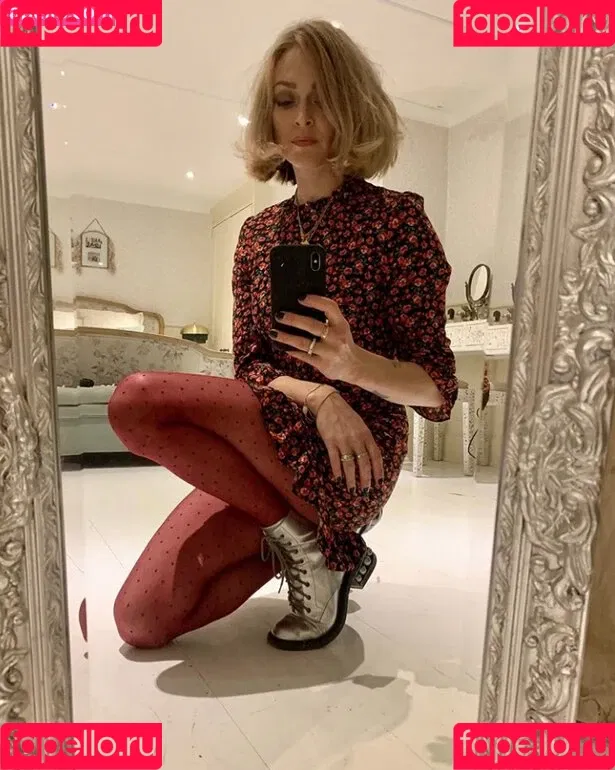 Fearne Cotton Onlyfans Photo Gallery 