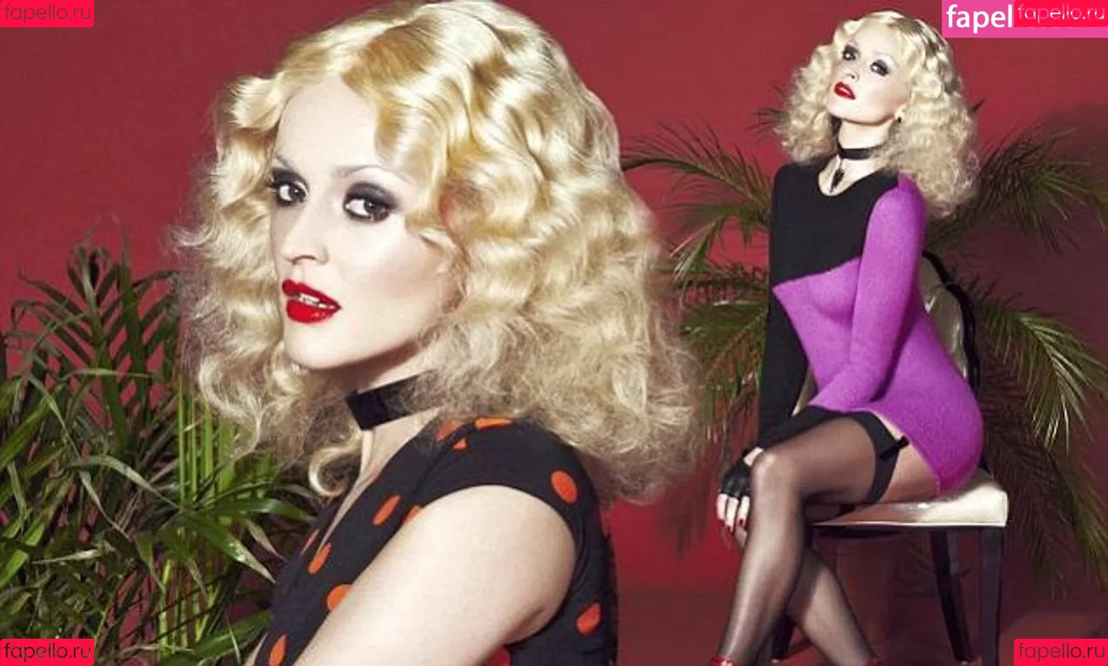 Fearne Cotton Onlyfans Photo Gallery 