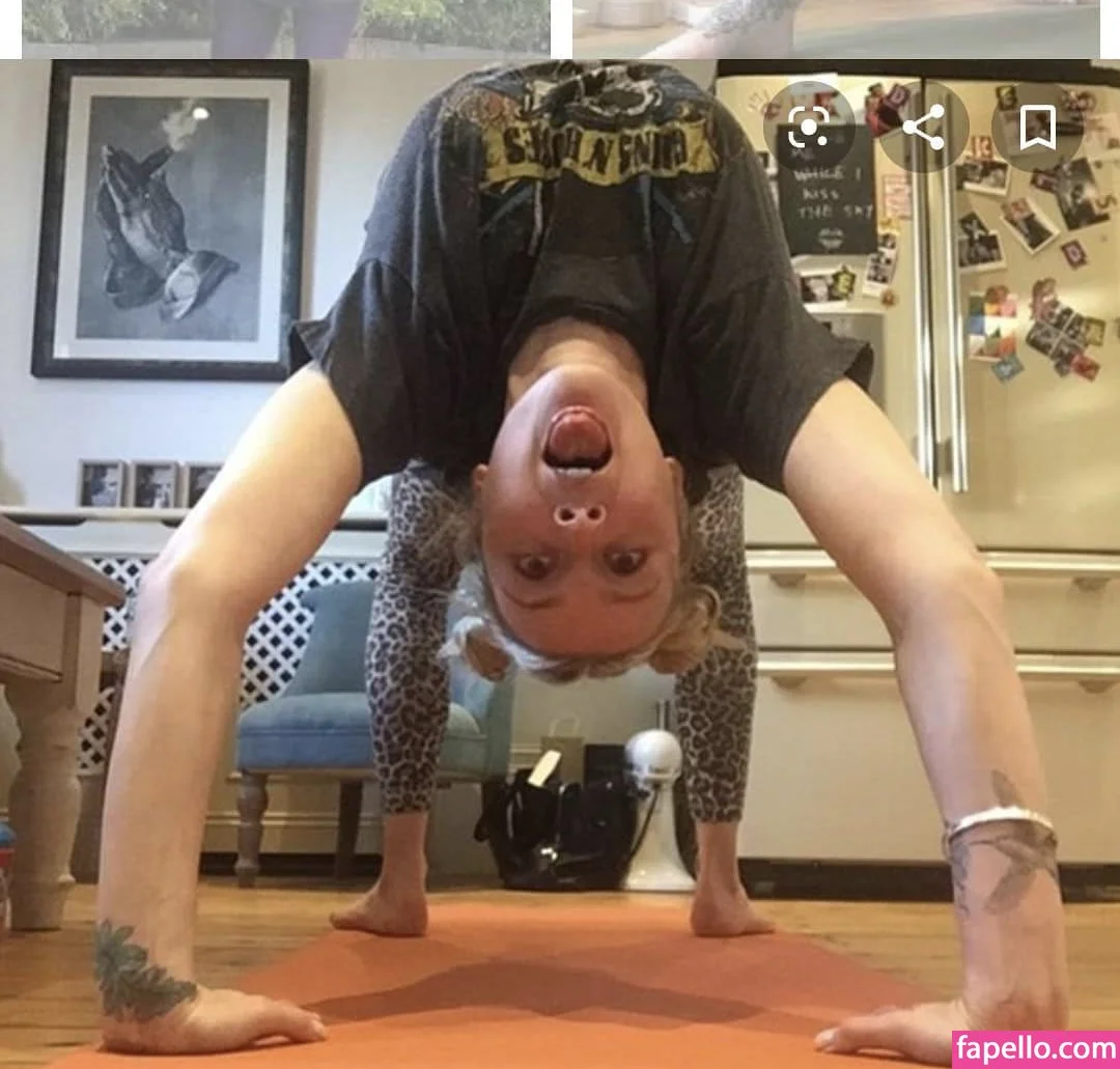 Fearne Cotton Onlyfans Photo Gallery 