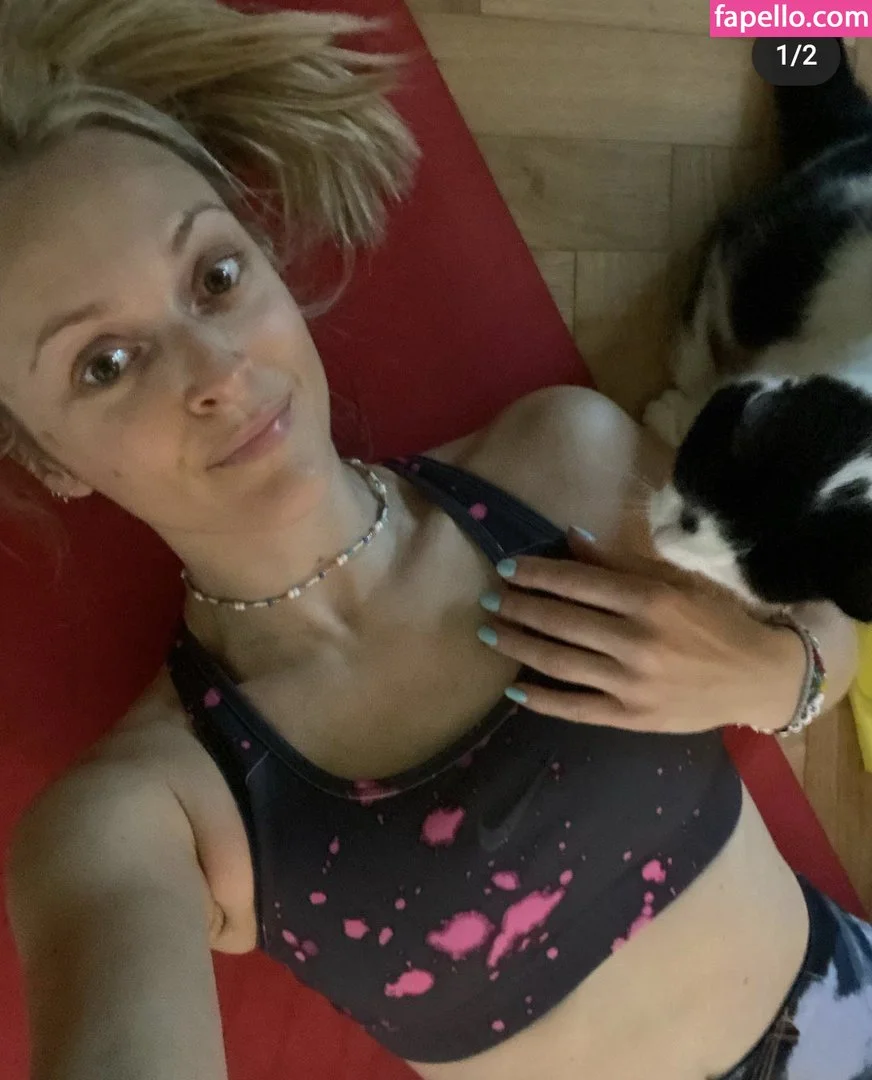 Fearne Cotton Onlyfans Photo Gallery 