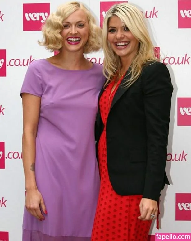 Fearne Cotton Onlyfans Photo Gallery 