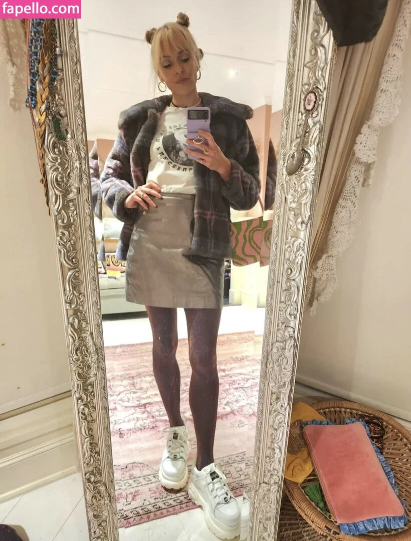 Fearne Cotton Onlyfans Photo Gallery 