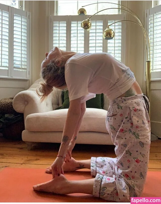 Fearne Cotton Onlyfans Photo Gallery 