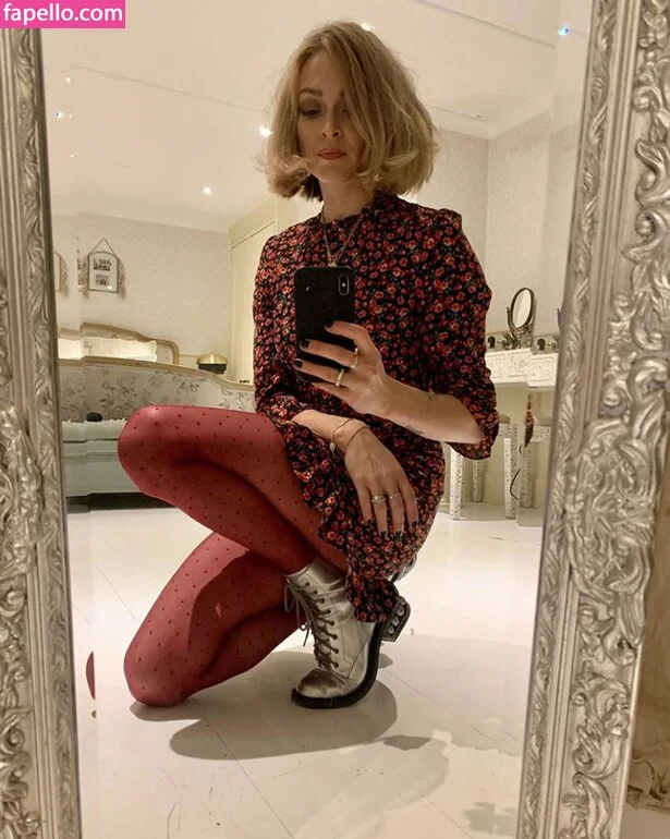 Fearne Cotton Onlyfans Photo Gallery 
