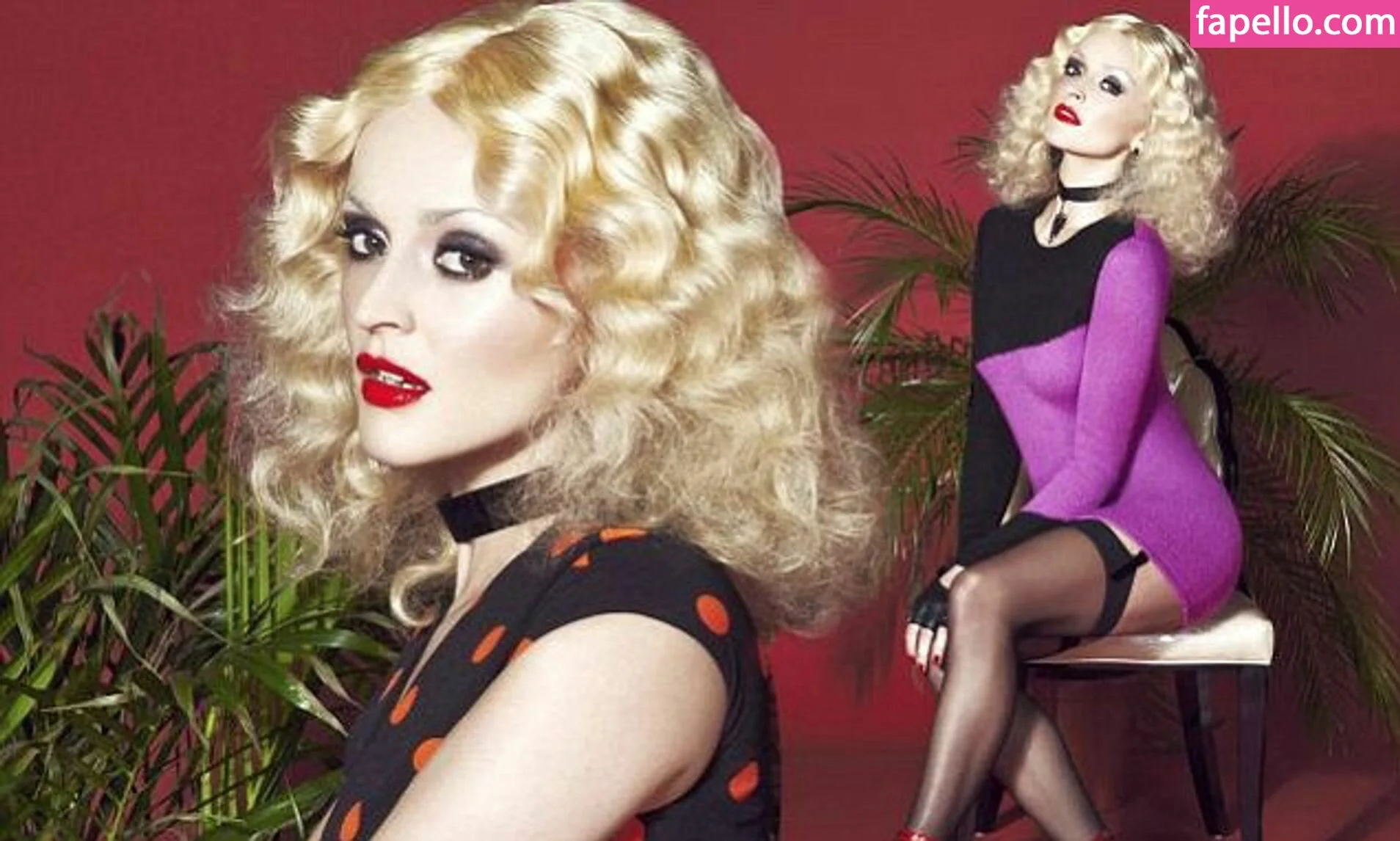 Fearne Cotton Onlyfans Photo Gallery 