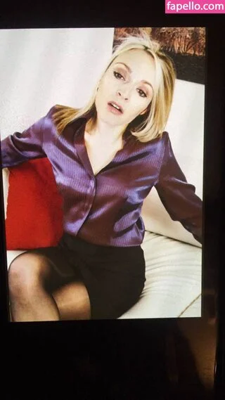 Fearne Cotton Onlyfans Photo Gallery 