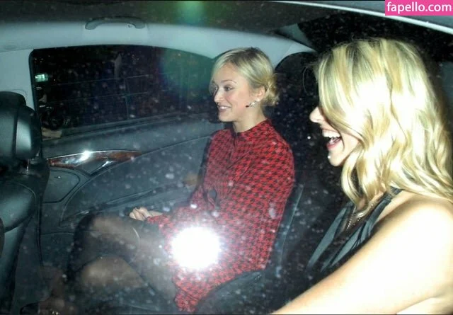 Fearne Cotton Onlyfans Photo Gallery 