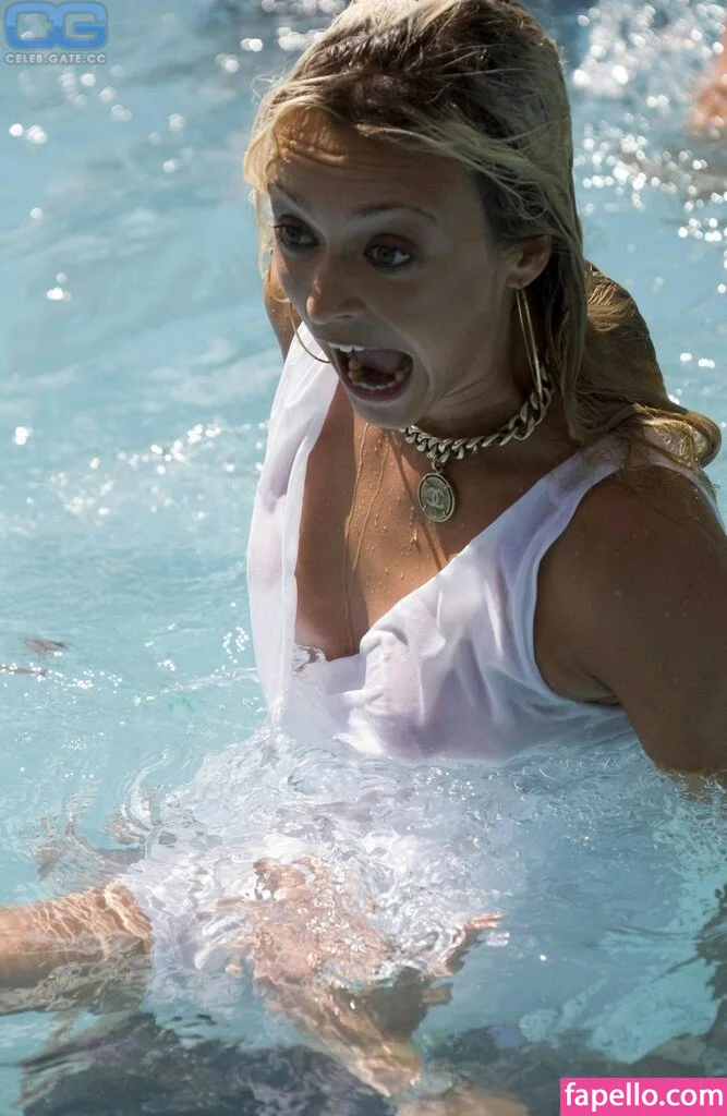 Fearne Cotton Onlyfans Photo Gallery 