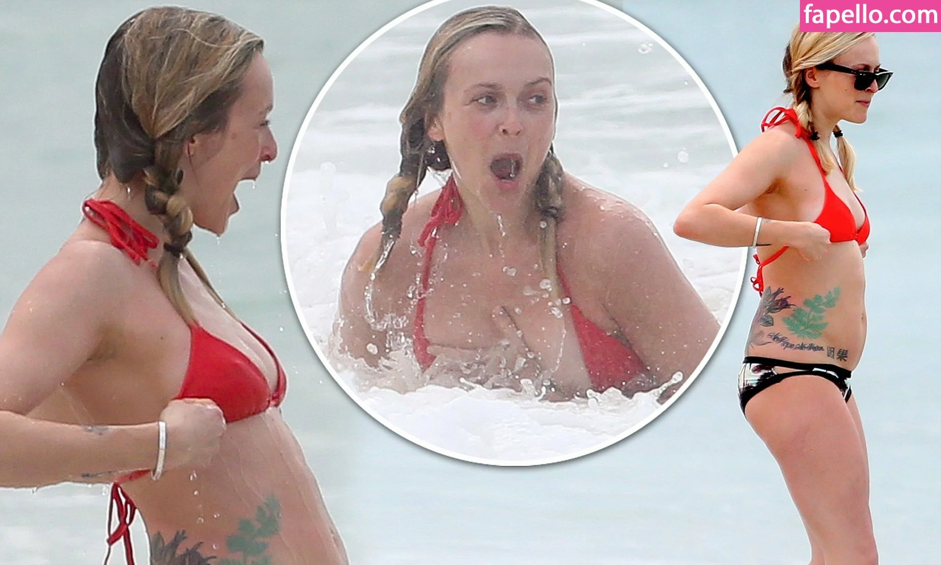 Fearne Cotton Onlyfans Photo Gallery 