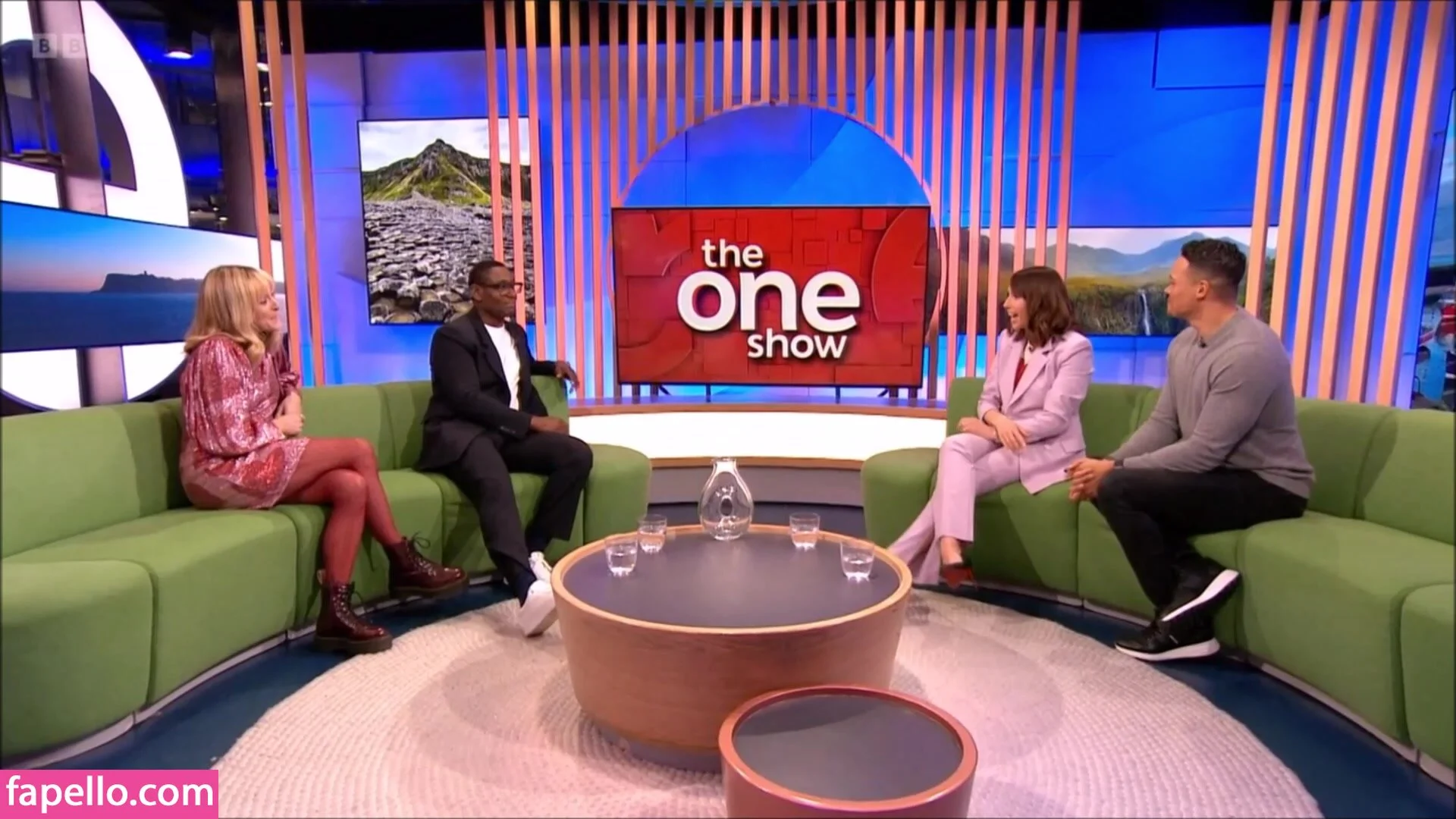 Fearne Cotton Onlyfans Photo Gallery 