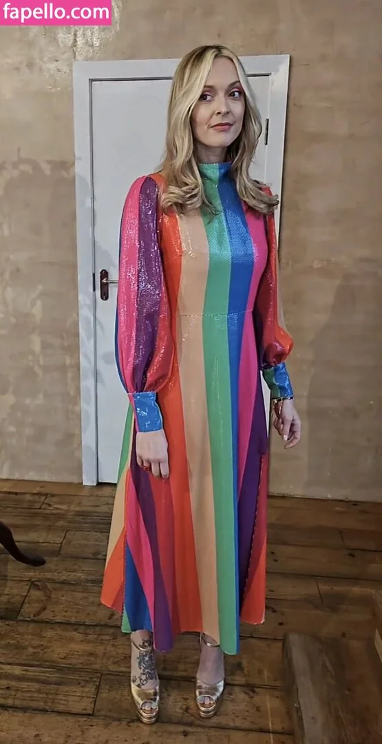 Fearne Cotton Onlyfans Photo Gallery 