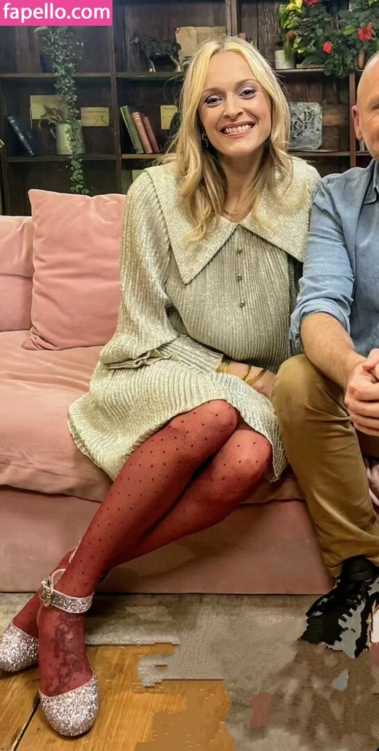 Fearne Cotton Onlyfans Photo Gallery 