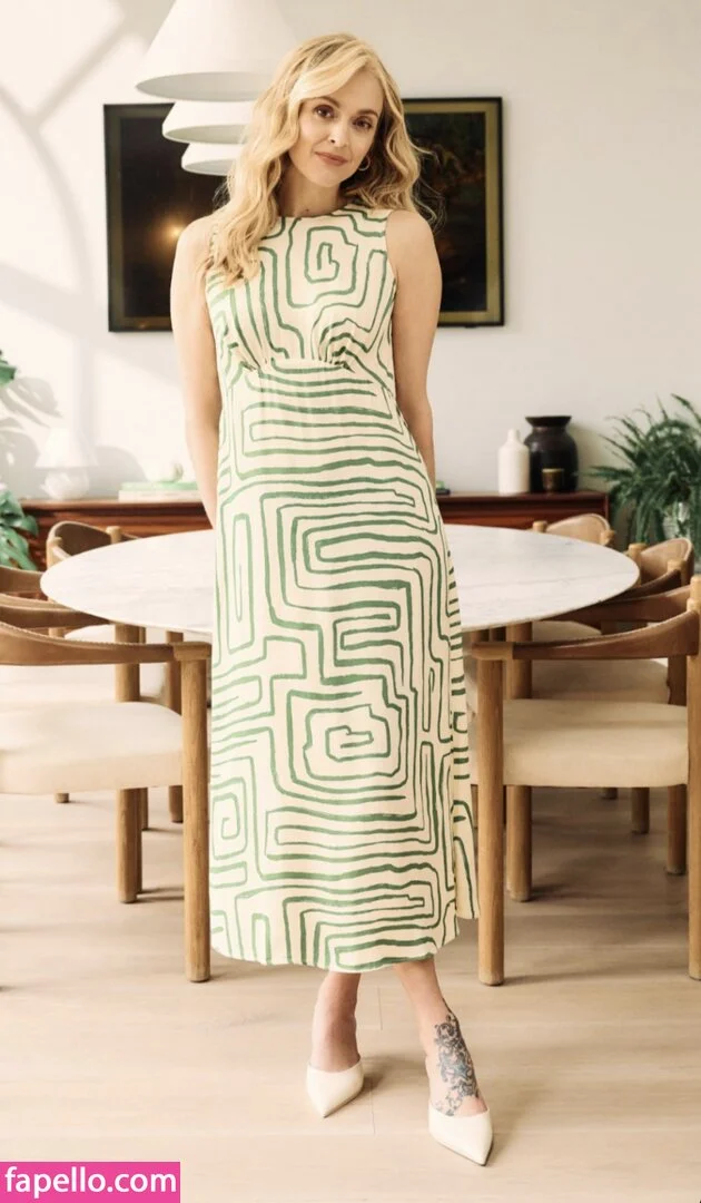 Fearne Cotton Onlyfans Photo Gallery 