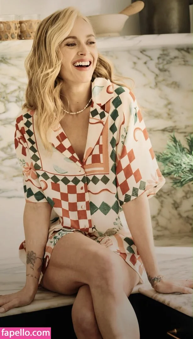 Fearne Cotton Onlyfans Photo Gallery 