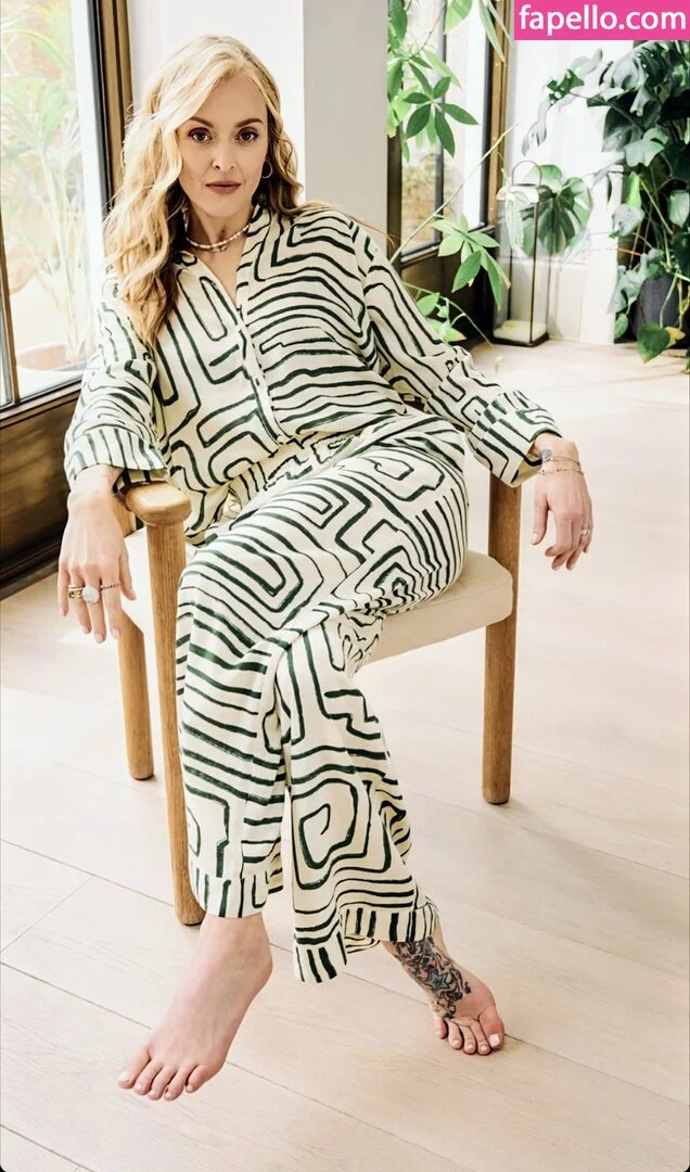 Fearne Cotton Onlyfans Photo Gallery 