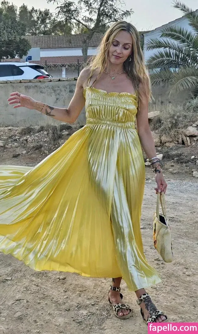 Fearne Cotton Onlyfans Photo Gallery 