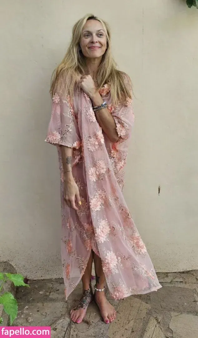 Fearne Cotton Onlyfans Photo Gallery 