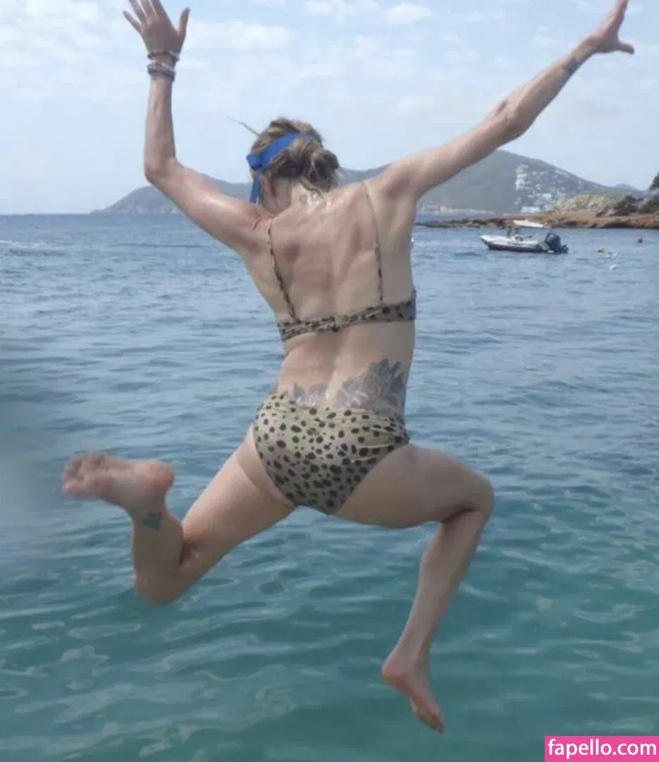 Fearne Cotton Onlyfans Photo Gallery 