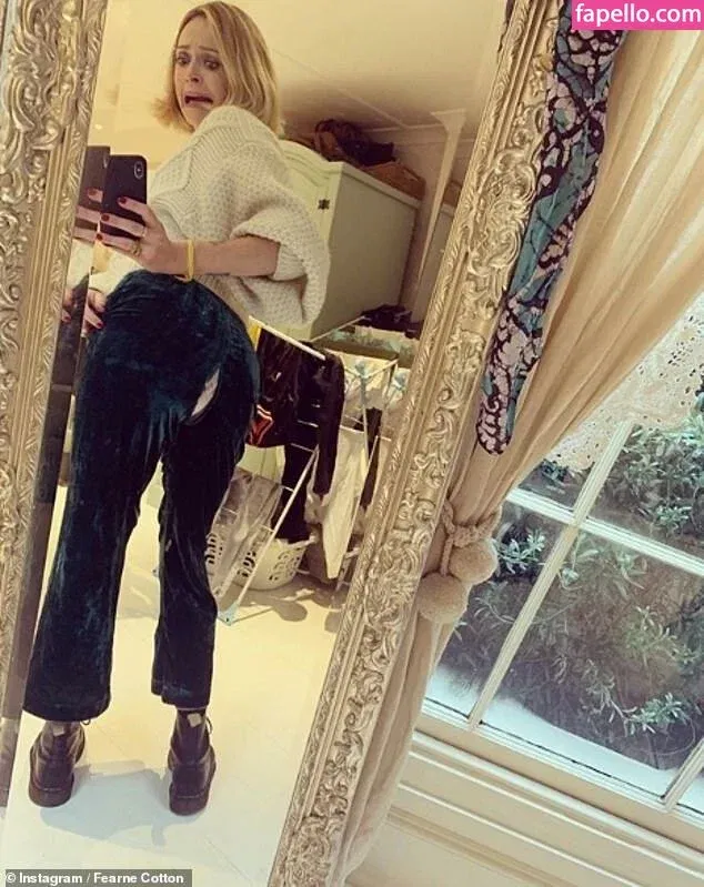 Fearne Cotton Onlyfans Photo Gallery 