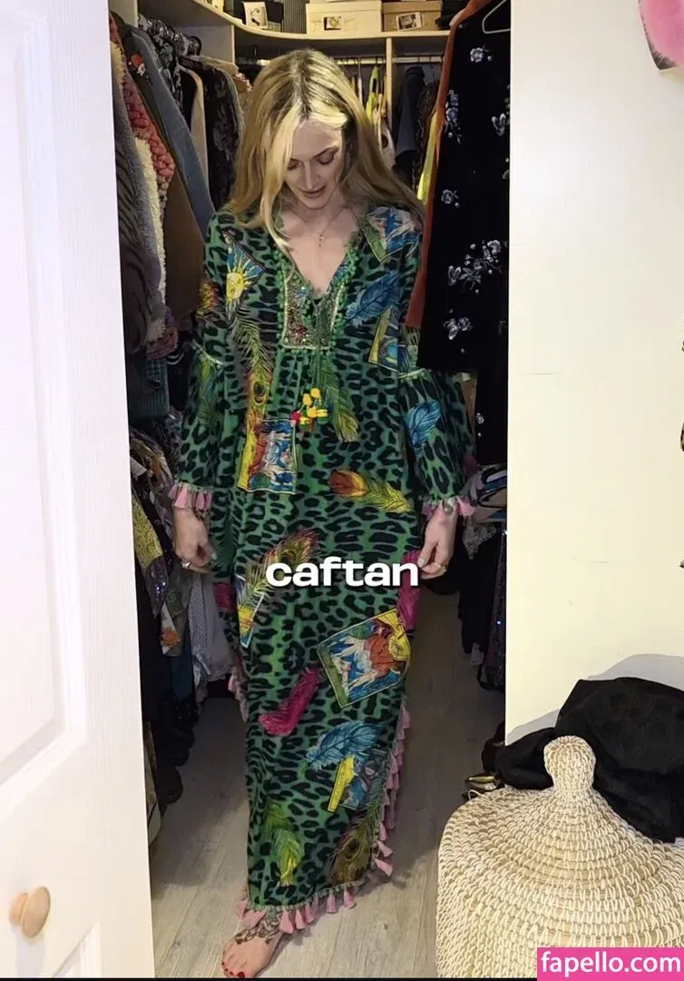 Fearne Cotton Onlyfans Photo Gallery 