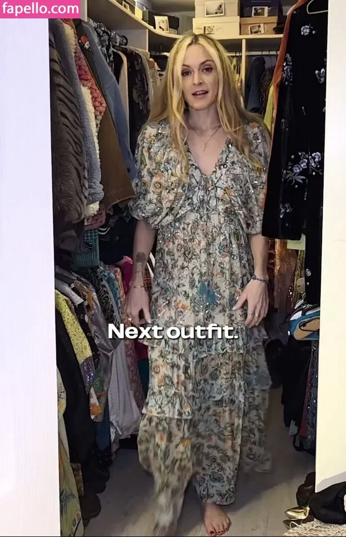 Fearne Cotton Onlyfans Photo Gallery 