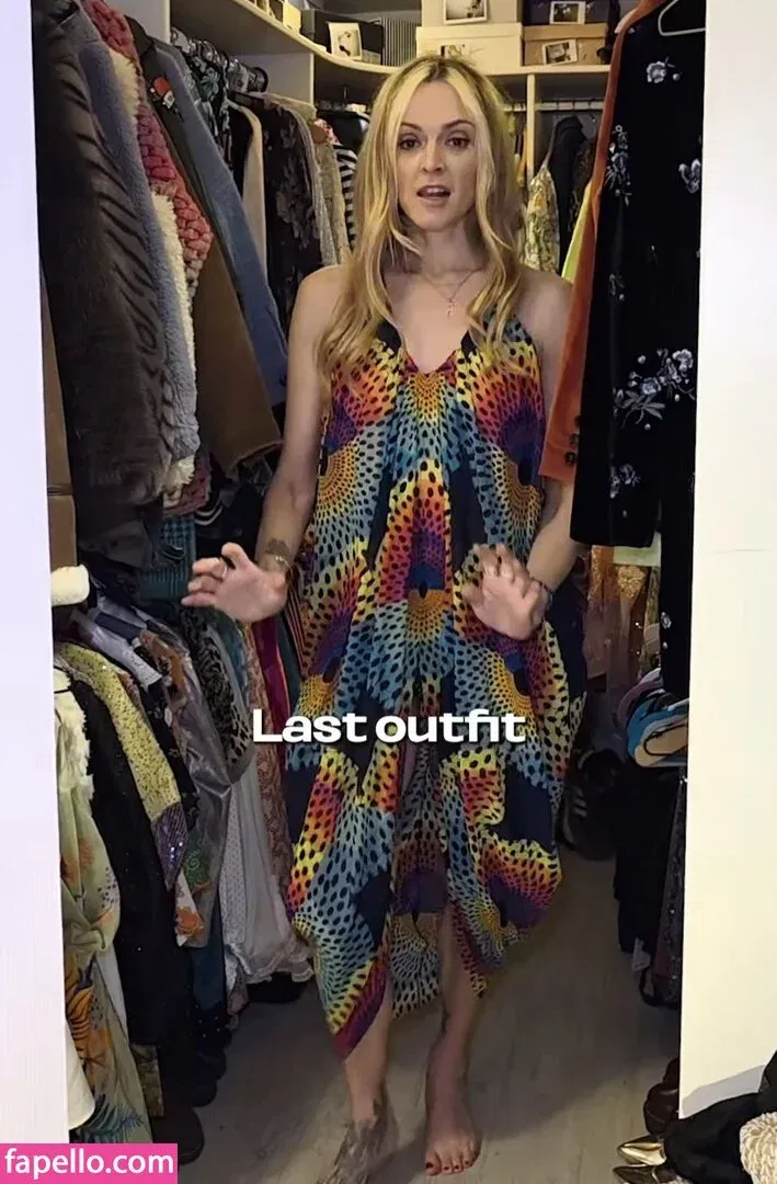Fearne Cotton Onlyfans Photo Gallery 